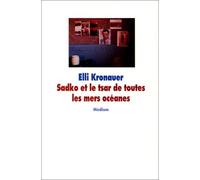 sadko et le tsar de toutes les mers