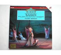 Sadko - Rimsky-Korsakov