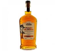 Sadler's Peaky Blinder Bourbon, 70cl