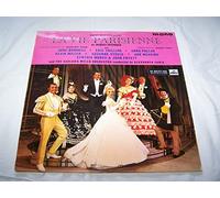 Sadler's Wells Opera, Alexander Faris - La Vie Parisienne - Sadler's Wells Opera Company Presents Jacques Offenbach LP