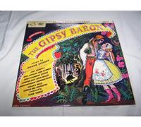 Sadlers Wells Opera Company - Gypsy Baron