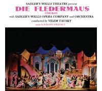 Sadler's Wells Theatre - Die Fledermaus