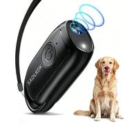 SADLKDK Anti Barking Device for Dogs, Ultrasonic Dog Bark Deterrent