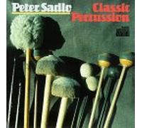 Sadlo, Peter - Classic Percussion