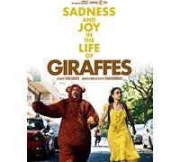 Sadness and Joy in the Life of Giraffes