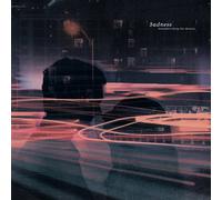 Sadness | April Sunset | Black Vinyl LP
