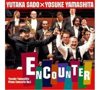 Sado Yutaka & Yamash - Yamashita Yosuke/Piano Kyosoky