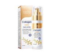 Sadoer Collagen Anti Aging Face Lotion with 10 Times More Collagen Content Active Protein Technology - 80ml