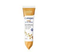 Sadoer Collagen Anti-Aging Hand Cream with 10 Times More Collagen Content Active Protein Technology