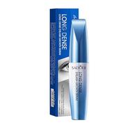 SADOER Long Dense Eyelash Growth Serum, Thickening Essence for Curled, Thick, Longer and Fuller Lashes