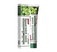 Sadoer Toothpaste, Smoke and Coffee Stain Removal, Fresh Mint, Gently Strengthens and Protects Teeth，Intensive Enamel Repair，100g (Refreshing Mint)