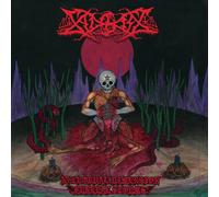 Sadokist : Necrodual Dimension Funeral Storms CD (2019) NEW Amazing Value