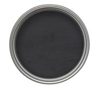 Sadolin - Quick Dry Woodstain Ebony 1L