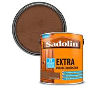 Sadolin Extra Durable Woodstain African Walnut 1 litre