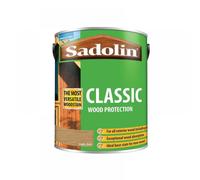 Sadolin Classic Wood Protection Light Oak 5 litre