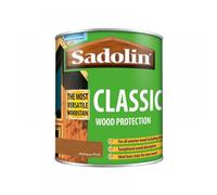 Sadolin Classic Wood Protection 1 litre - Antique Pine