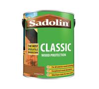 Sadolin 5028459 Classic Wood Protection Antique Pine 5 Litre Sad5028459