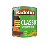 Sadolin Classic Wood Protection - Teak - 1L