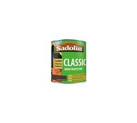 Sadolin Classic Wood Protection Jacobean Walnut 1 litre