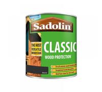 Sadolin Classic Wood Protection - Ebony - 1L