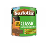 Sadolin Classic Wood Protection 2.5 litre - African Walnut