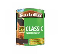 Sadolin Classic Wood Protection 5 litre - Rosewood
