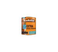 Sadolin Extra Durable Woodstain - Dark Palisander - 1L
