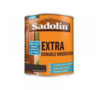 Sadolin Extra Durable Woodstain - Dark Palisander - 1L