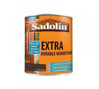 Sadolin Extra Durable Woodstain Rosewood 1 litre