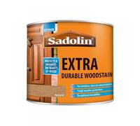 Sadolin 5028577 Extra Durable Woodstain Natural 500Ml