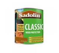 Sadolin Classic All Purpose Woodstain Heritage Oak 1 L