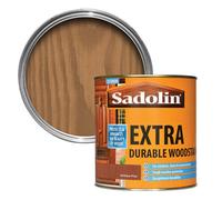 Sadolin Extra Durable Woodstain Antique Pine 1 litre