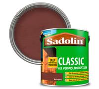 Sadolin Classic All Purpose Wood Stain | All Sizes | All Colours