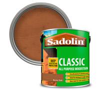 Sadolin Classic Wood Protection Burma Teak 1 litre