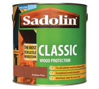 SADOLIN CLASSIC ANTIQUE PINE 2.5L