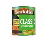 Sadolin Classic Wood Protection Jacobean Walnut 1 litre