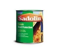Sadolin Classic Mahogany 2.5L