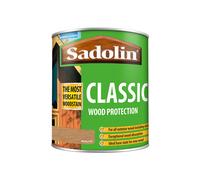 Sadolin Classic Wood Protection Natural 1 litre
