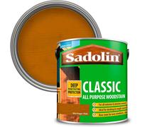 Sadolin Classic All Purpose Woodstain Heritage Oak 1 L