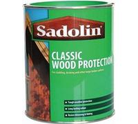 Sadolin Classic Wood Protection Antique Pine 1 litre