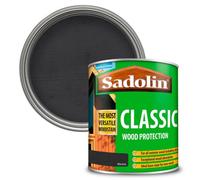 Sadolin - Classic Wood Protection - 1L Ebony