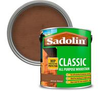Sadolin Classic Wood Protection African Walnut 2.5L