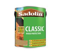 Sadolin Classic Wood Protection Light Oak 5 litre