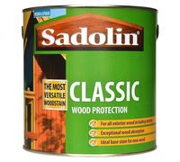 Sadolin Classic Wood Protection Light Oak 5L