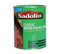 sadolin Classic Wood Protection Mahogany 1L