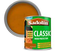 Sadolin 5090979 Classic Wood Protection Heritage Oak 1 Litre