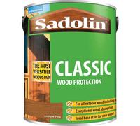 Sadolin Classic Wood Protection Woodstain
