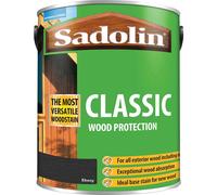 Sadolin Classic Wood Protection Woodstain
