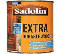 Sadolin Extra Durable Woodstain