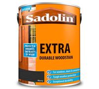 Sadolin Extra Durable Woodstain